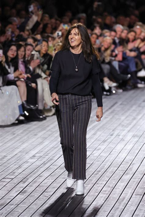 chanel creative directors list|virginie viard leaving chanel.